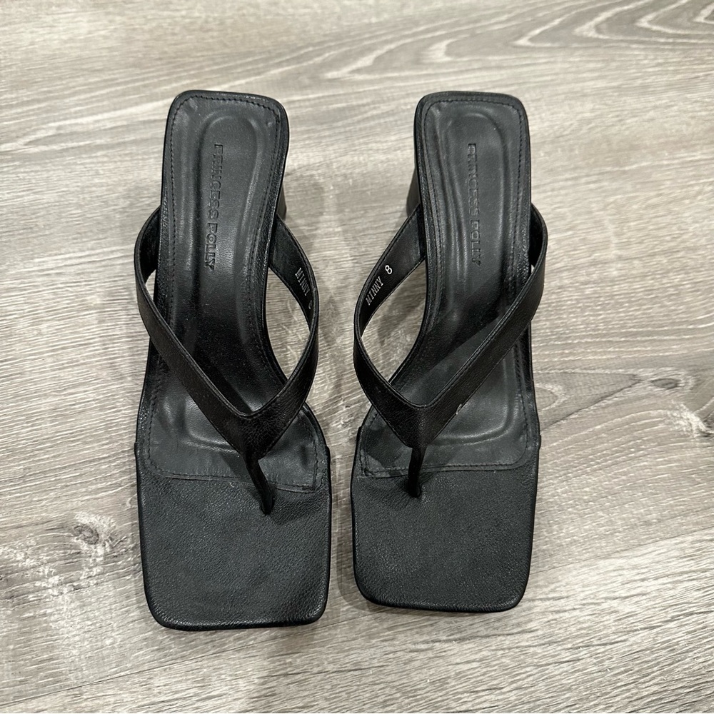 Princess Polly Minny Sandal